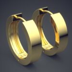 Hoop Earrings