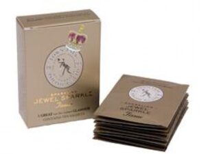 Jewel Sparkle Tissues