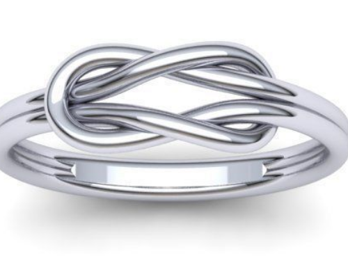 Guide: The Difference Between White Gold, Palladium And Platinum