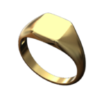 Signet Rings